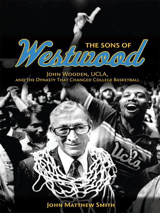 Title details for The Sons of Westwood by John Matthew Smith - Available
